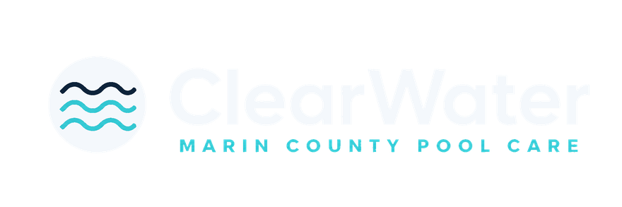 ClearWater, Marin County pool care