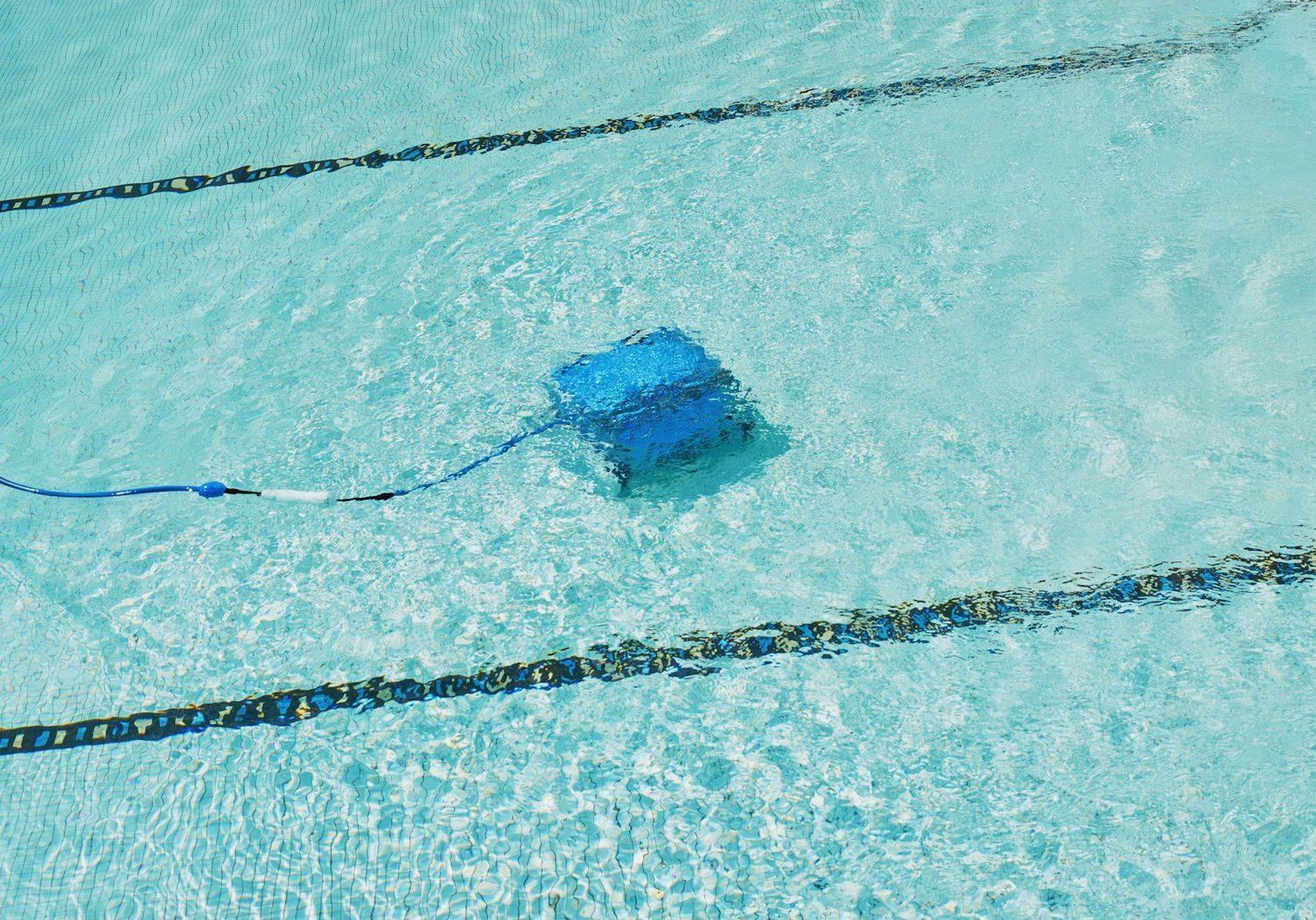 Pool Repairs